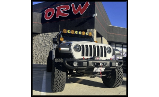 Jeep Parts Near Me | ORW