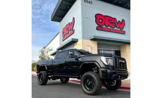 Lift Kits Near Me | ORW