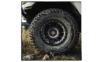 Off Road Wheels and Tires Near Me | ORW