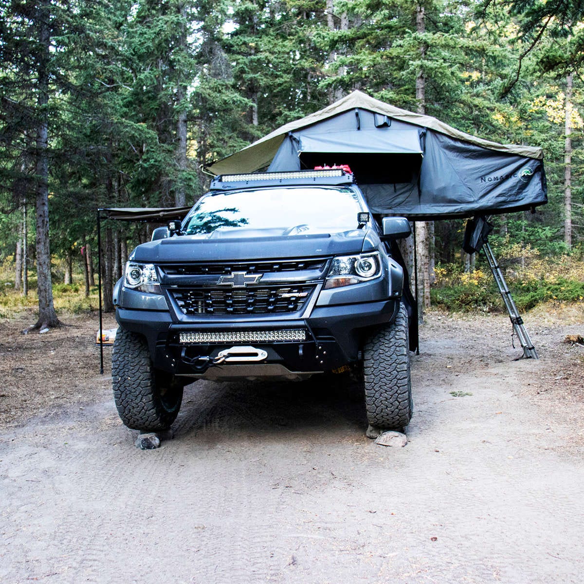 tire balancing