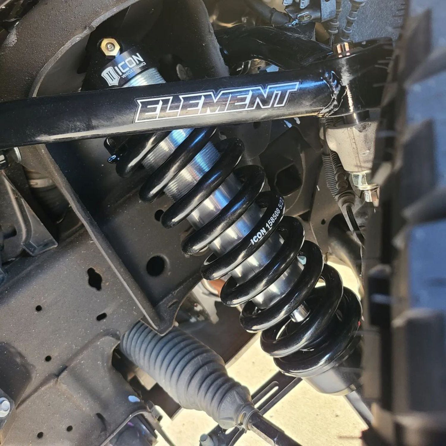 2020 Silverado