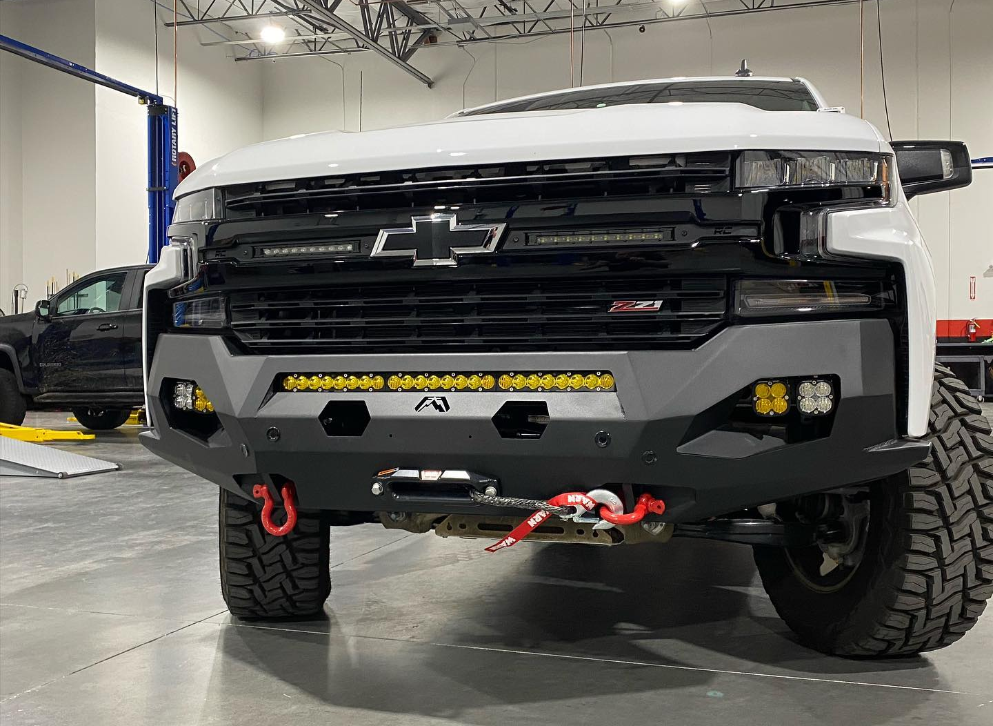 GMC/CHEVY