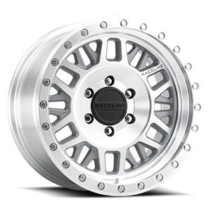 16" Wheels Hover