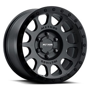 17" Wheels Hover