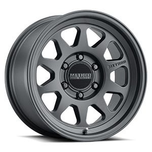 18" Wheels Hover