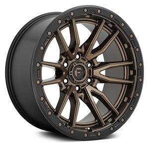 20" Wheels