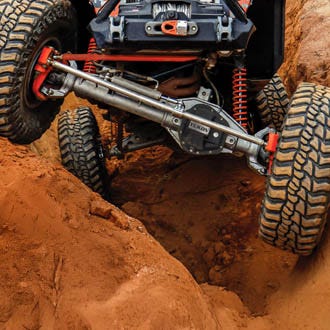 Drivetrain Products