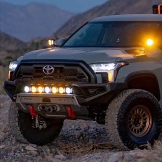 Lighting & Accessories