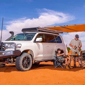 Overland & Lifestyle