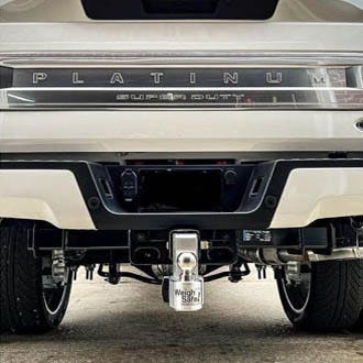 Towing Products Hover