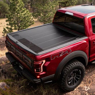 Truck Bed Accessories Hover