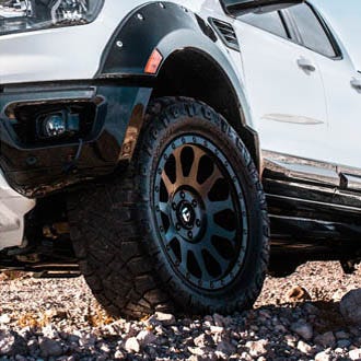 Wheels & Accessories