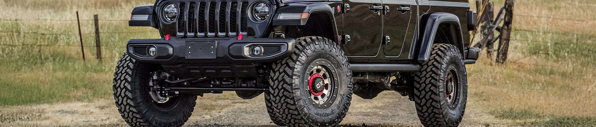 Drivetrain Products