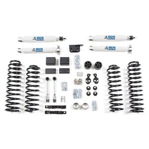 Lift Kits Hover
