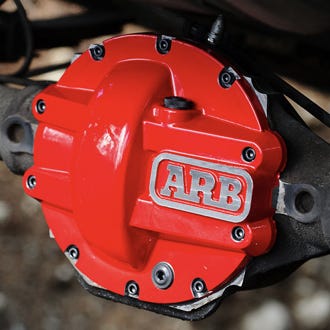 Differential