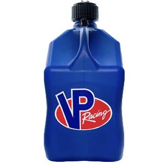 Fluid Storage