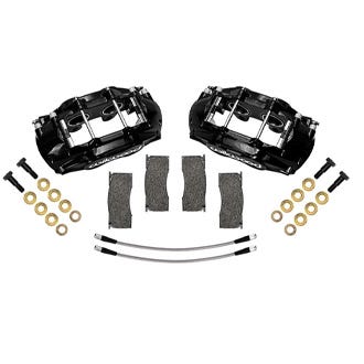 Other Brake Components and Accessories