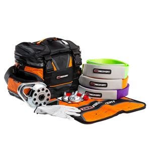 Winch & Recovery Accessories Hover
