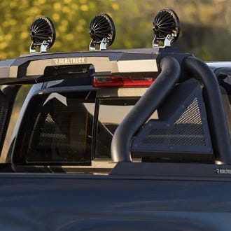 Roll Cages & Related Hover
