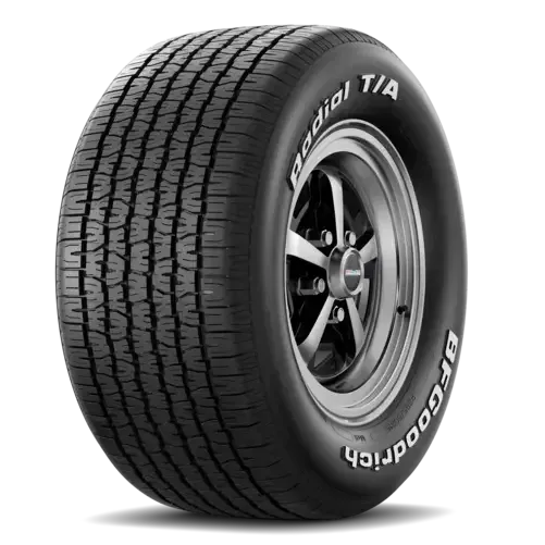 RADIAL T/A 23353