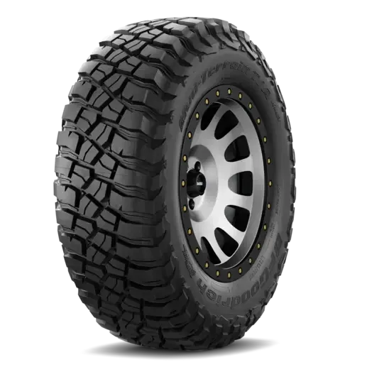 MUD-TERRAIN T/A KM3 27226