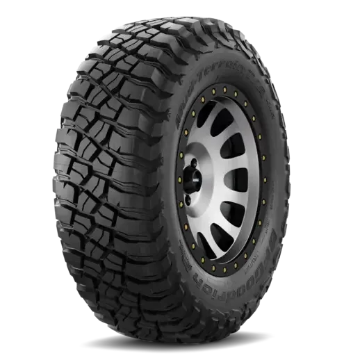 MUD-TERRAIN T/A KM3 55079