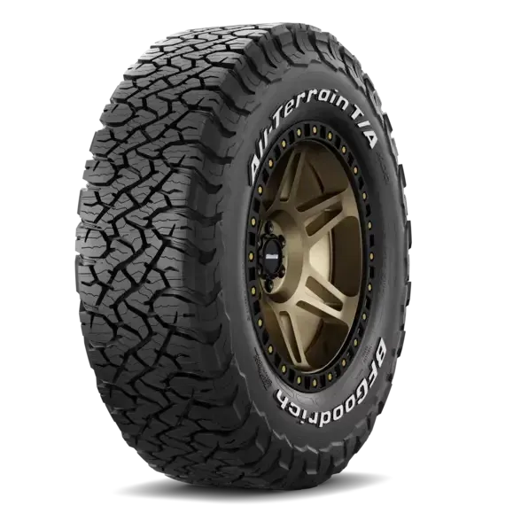 BFG ALL TERRAIN TA KO3