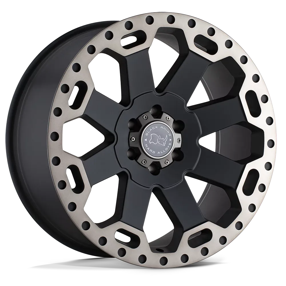 Black Rhino Hard Alloys_WHE1880WAR355120M76