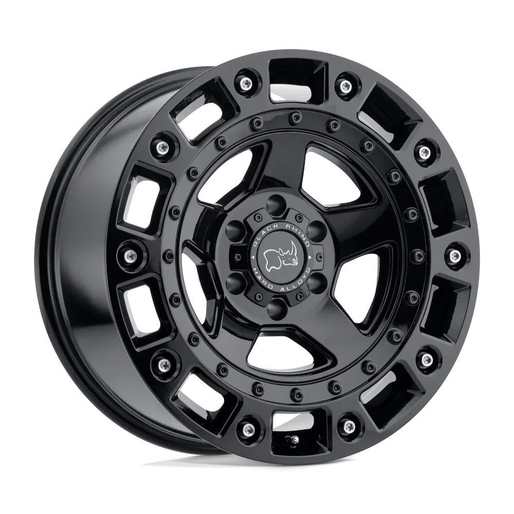 Black Rhino Hard Alloys_WHE2095CNC126140B12