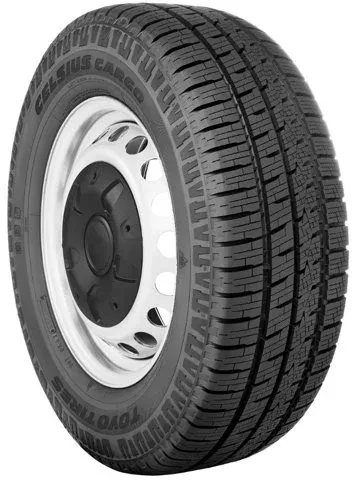 CELSIUS CARGO 238490