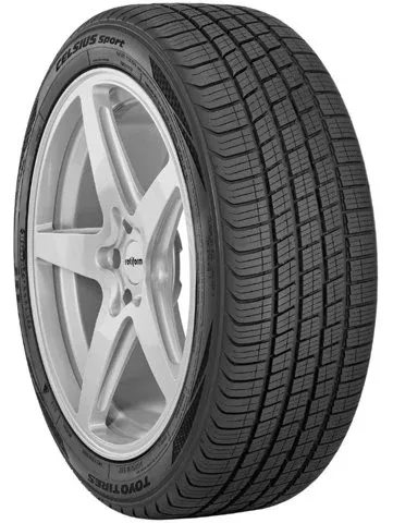 CELSIUS SPORT 127940