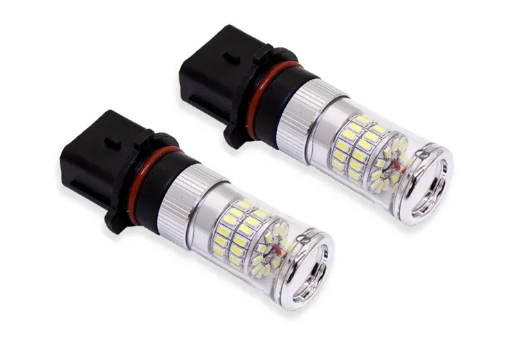 Direct replacement for your factory bulb.