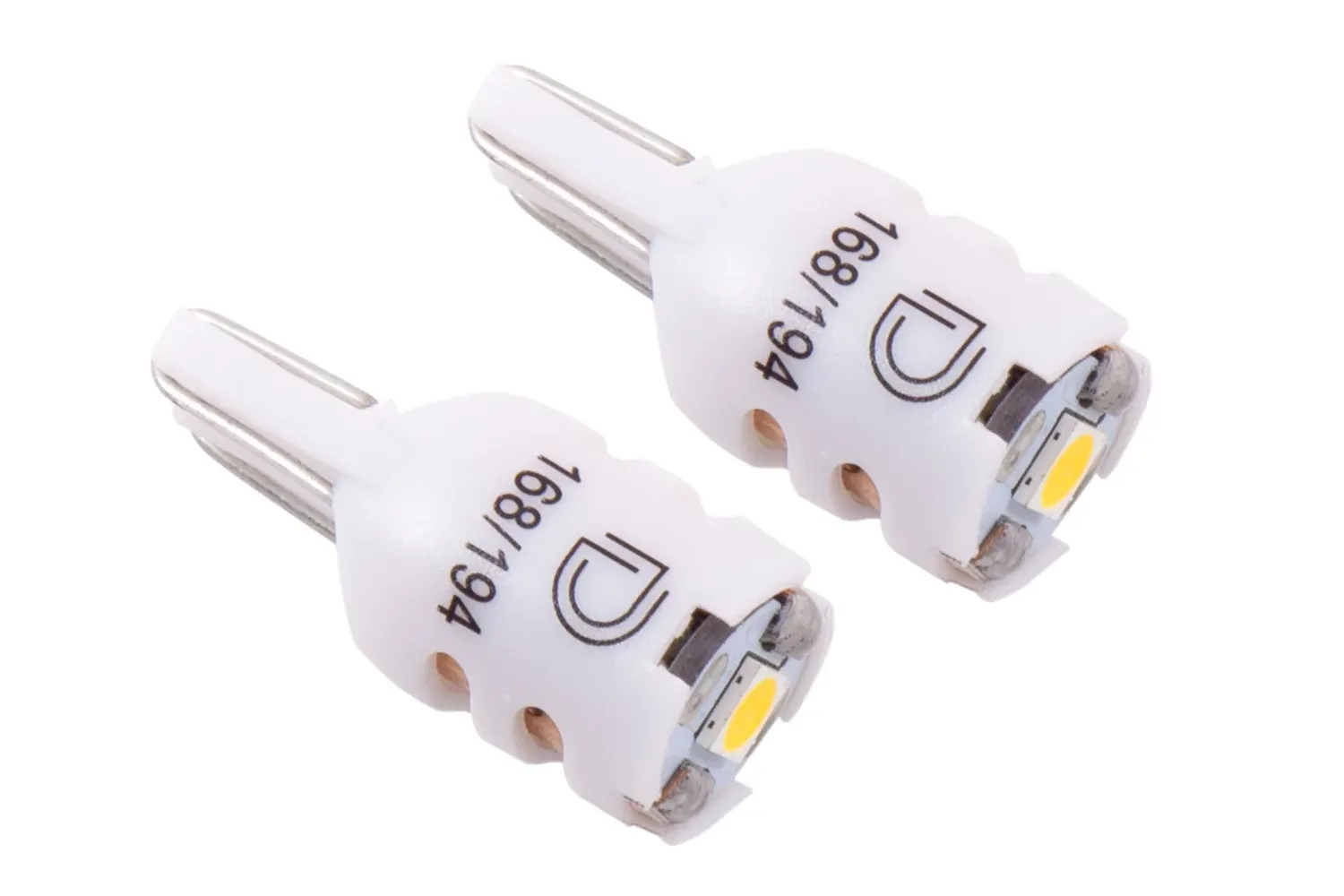 Direct replacement for your factory bulb.