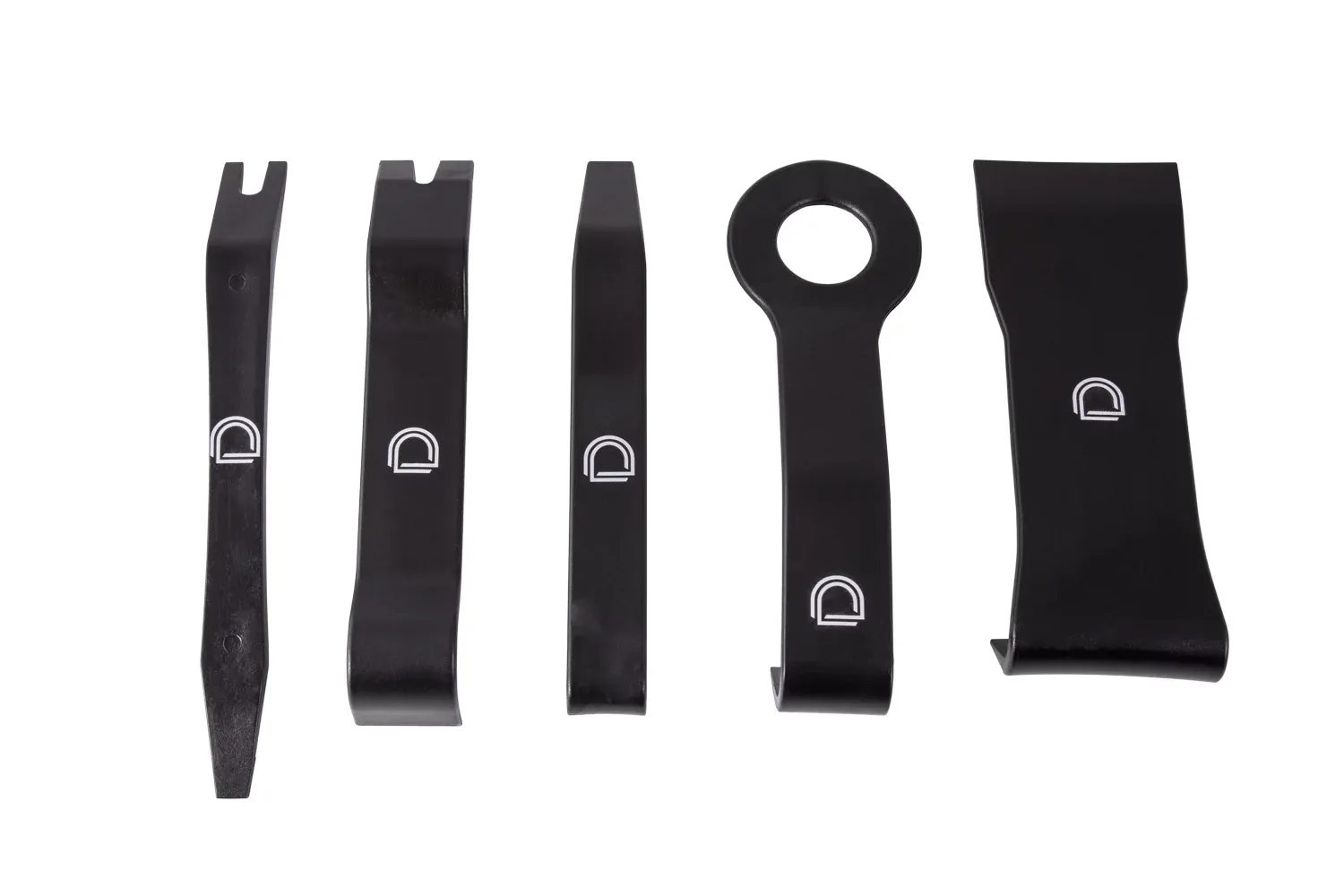 5 piece plastic trim removal tool set.