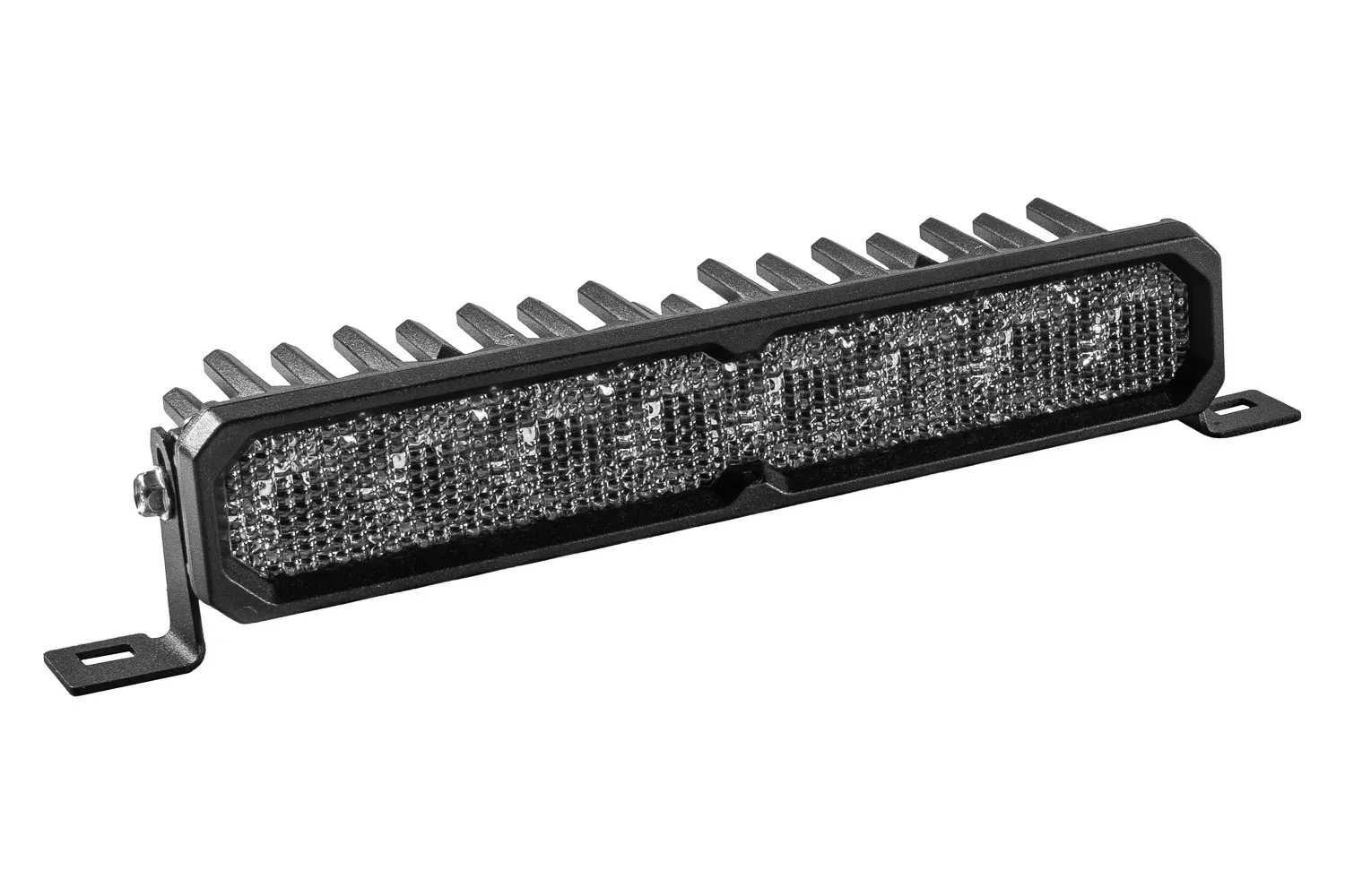 All-new Stage Series Lightbars. More power  control  and style.