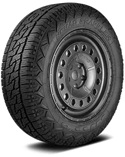 Nitto NOMAD GRAPPLER 225/75R16 (261170)