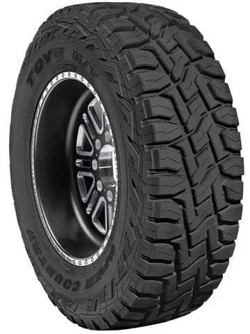 OPEN COUNTRY R/T 353590