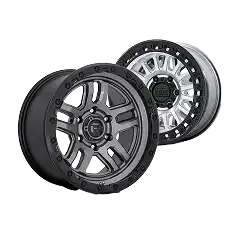 Wheels