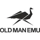 Old Man Emu