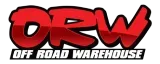 4wheelparts Logo